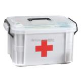 DH-Y10家用急救箱